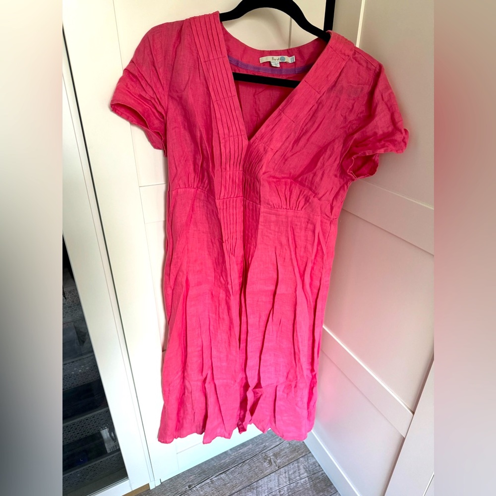 Boden Dress, US 10L